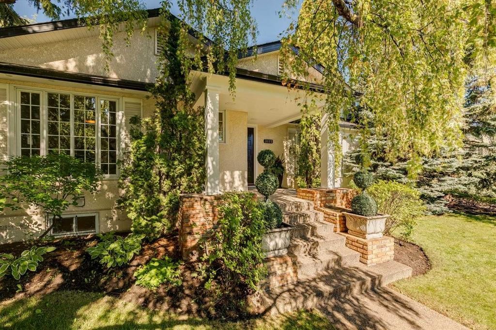 3115 Carleton Street Sw, Calgary, AB
