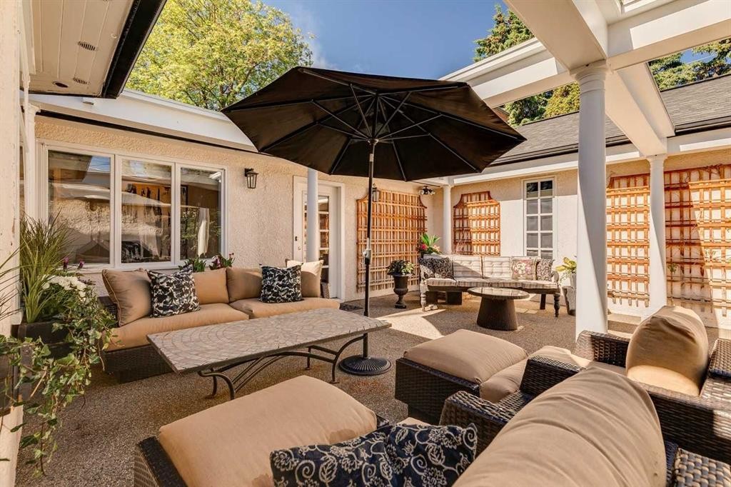 3115 Carleton Street Sw, Calgary, AB