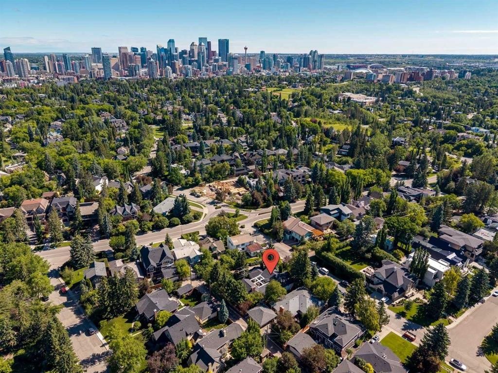 3115 Carleton Street Sw, Calgary, AB