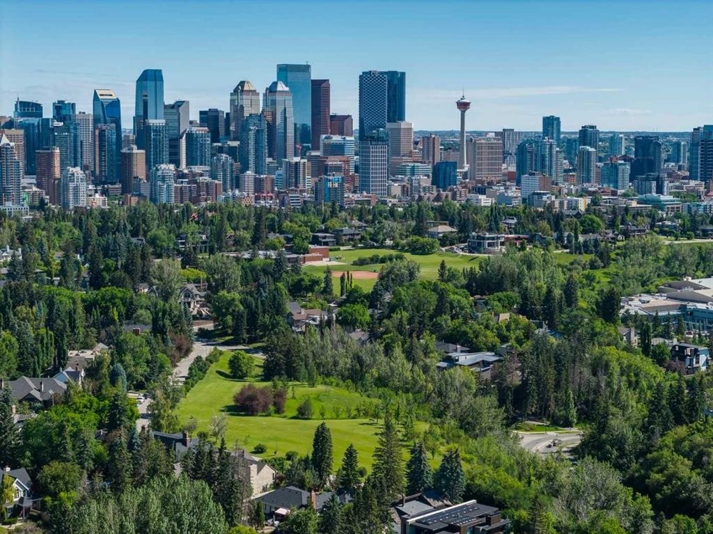 3115 Carleton Street Sw, Calgary, AB