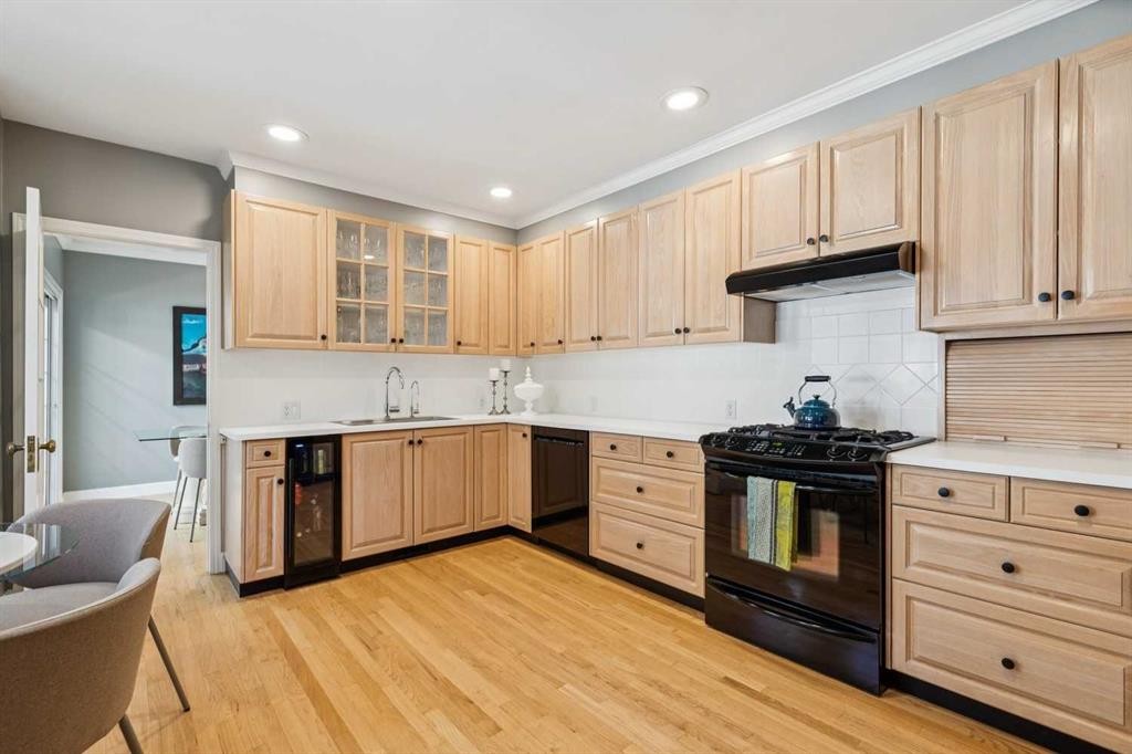 3115 Carleton Street Sw, Calgary, AB