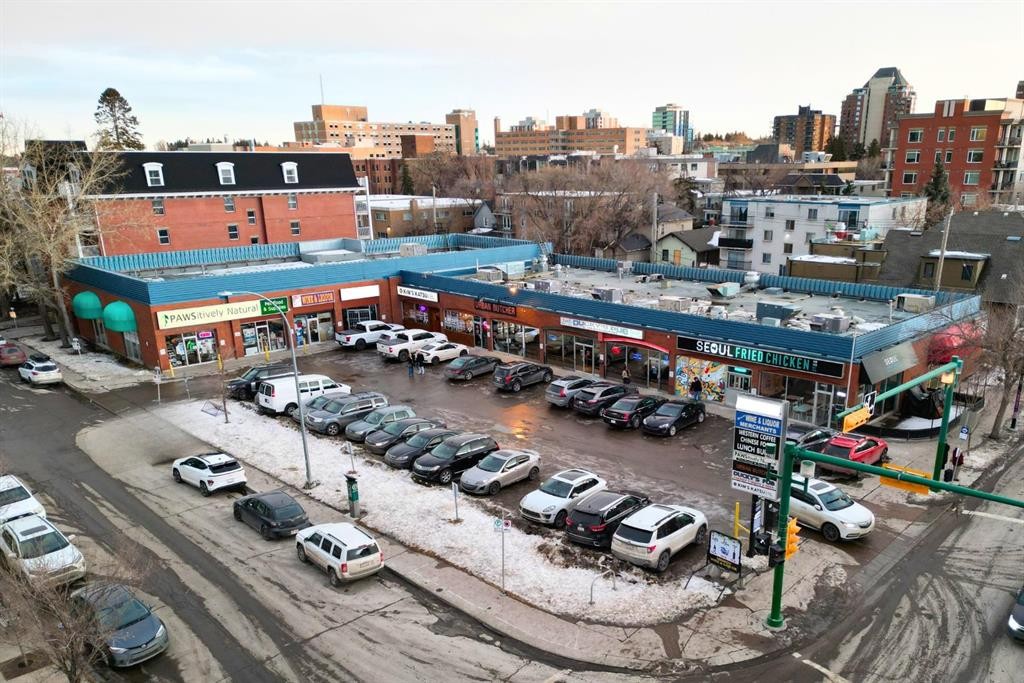 2100 4 Street Sw, Calgary, AB