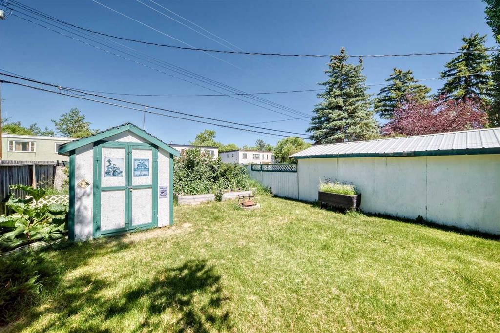 2028 Westmount Road Nw, Calgary, AB