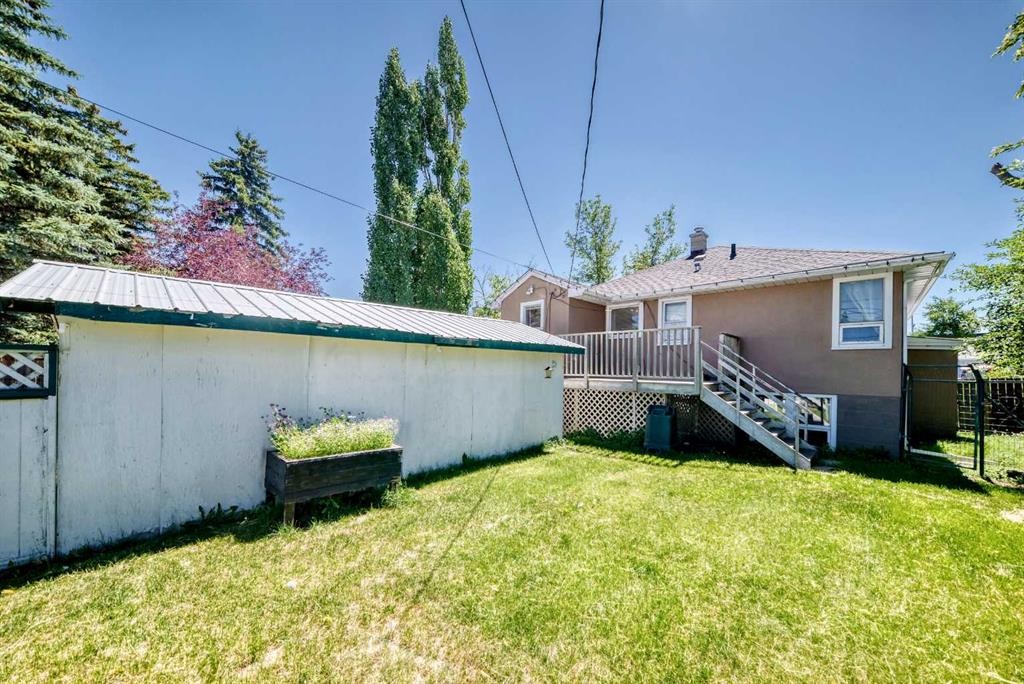 2028 Westmount Road Nw, Calgary, AB