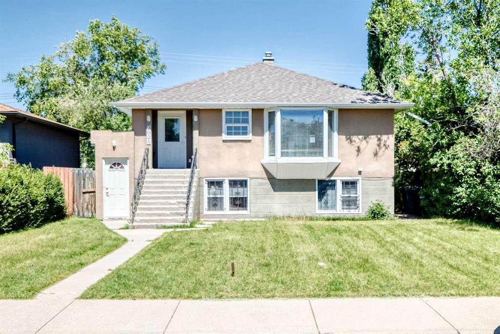 2028 Westmount Road Nw, Calgary, AB