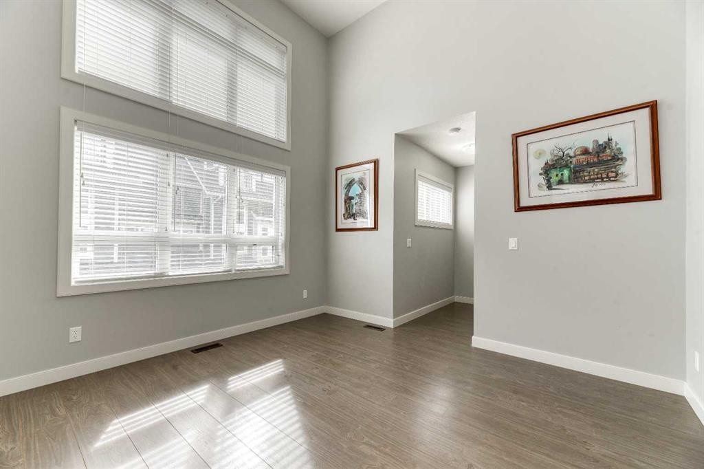 197 Silverado Plains Park Sw, Calgary, AB