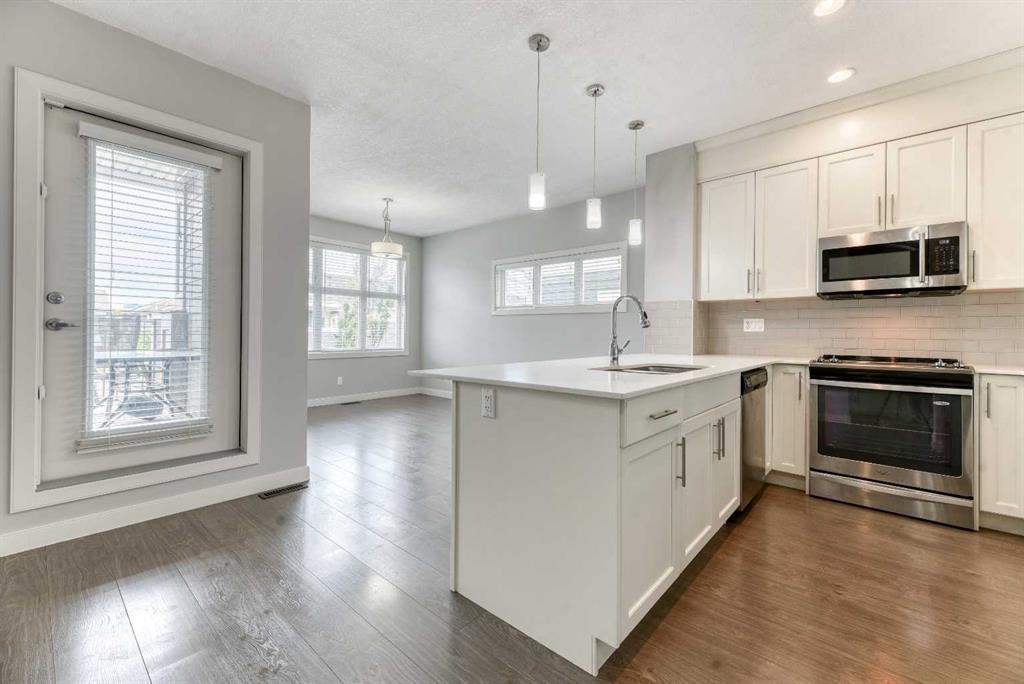 197 Silverado Plains Park Sw, Calgary, AB