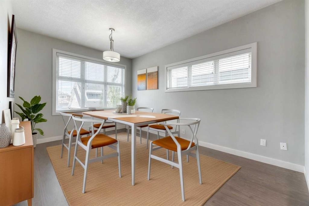 197 Silverado Plains Park Sw, Calgary, AB