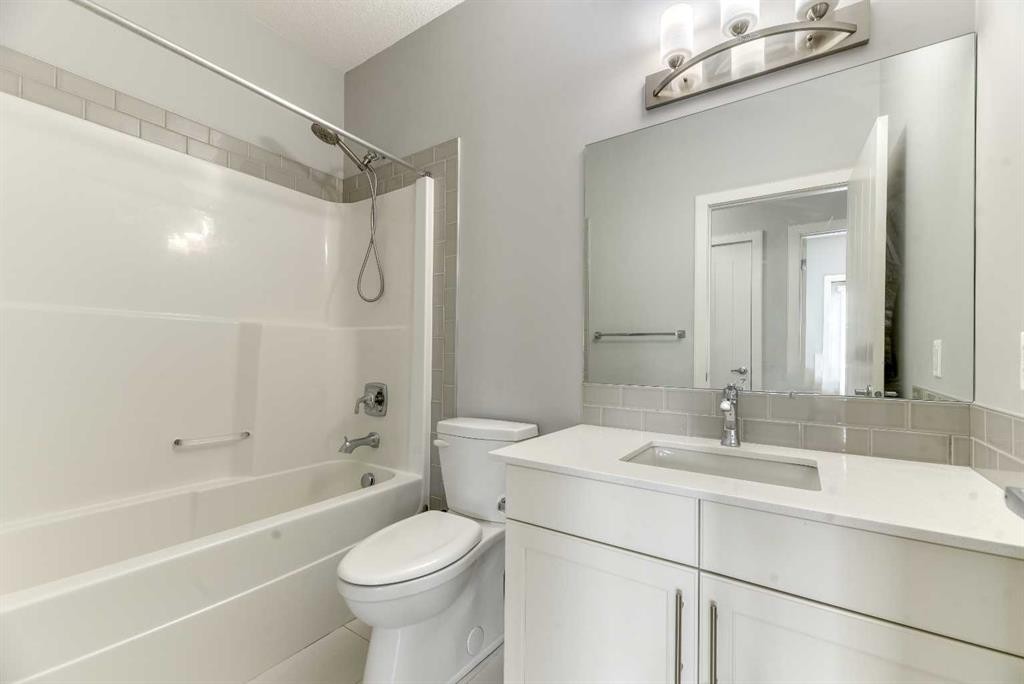 197 Silverado Plains Park Sw, Calgary, AB