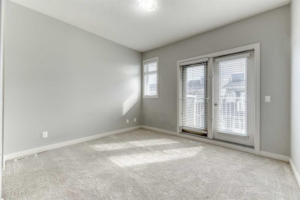 197 Silverado Plains Park Sw, Calgary, AB