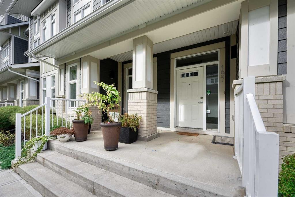 197 Silverado Plains Park Sw, Calgary, AB