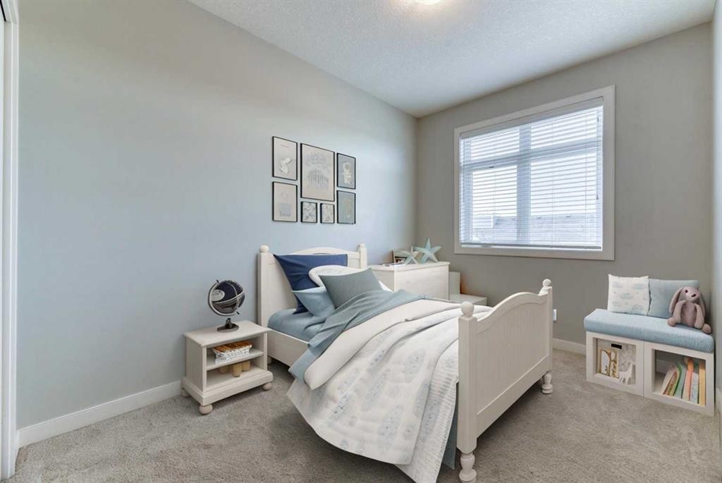197 Silverado Plains Park Sw, Calgary, AB