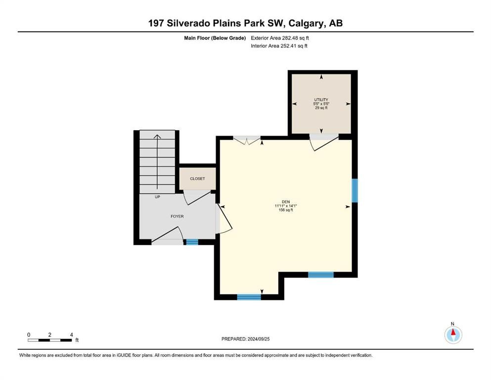197 Silverado Plains Park Sw, Calgary, AB