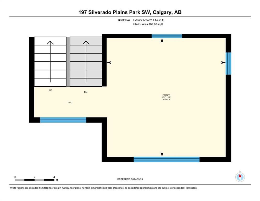 197 Silverado Plains Park Sw, Calgary, AB