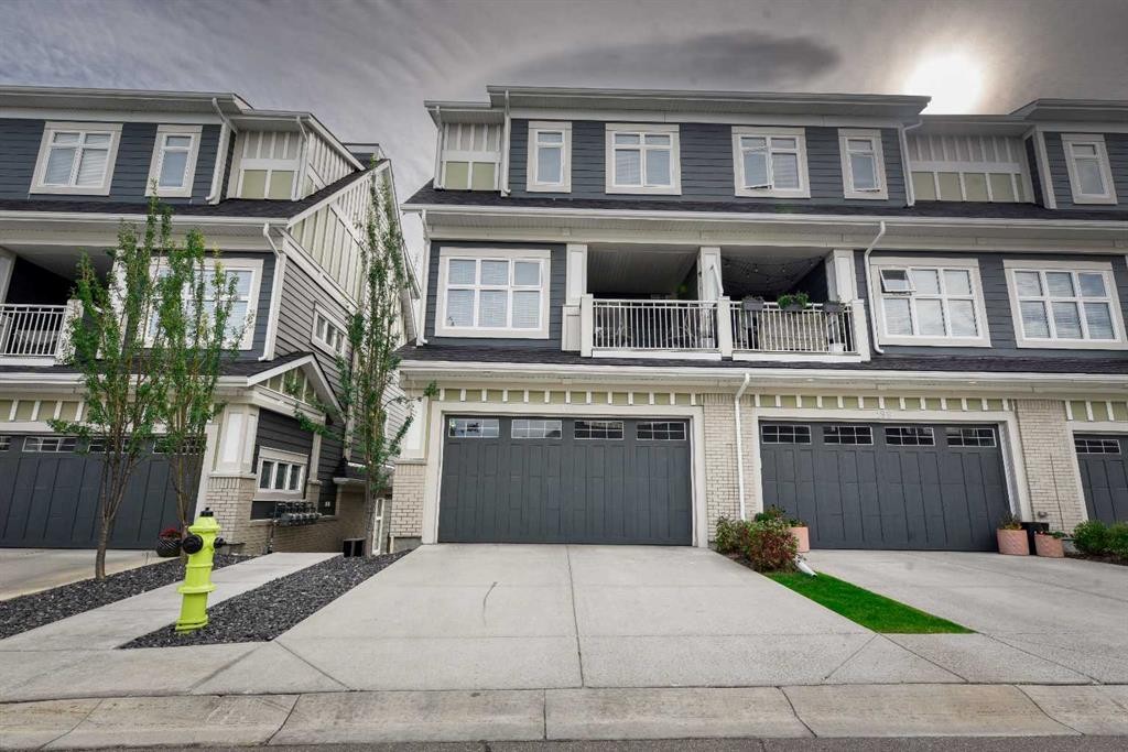 197 Silverado Plains Park Sw, Calgary, AB