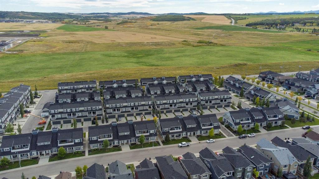 197 Silverado Plains Park Sw, Calgary, AB