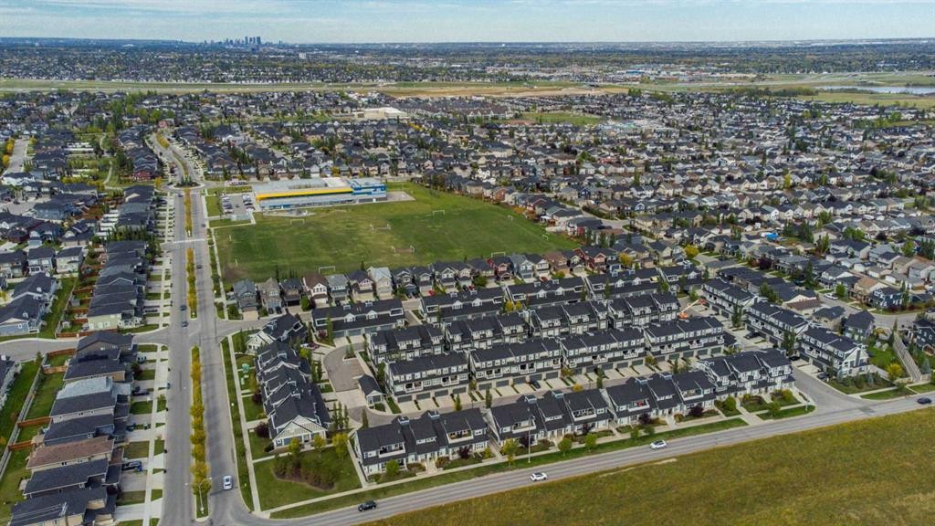 197 Silverado Plains Park Sw, Calgary, AB