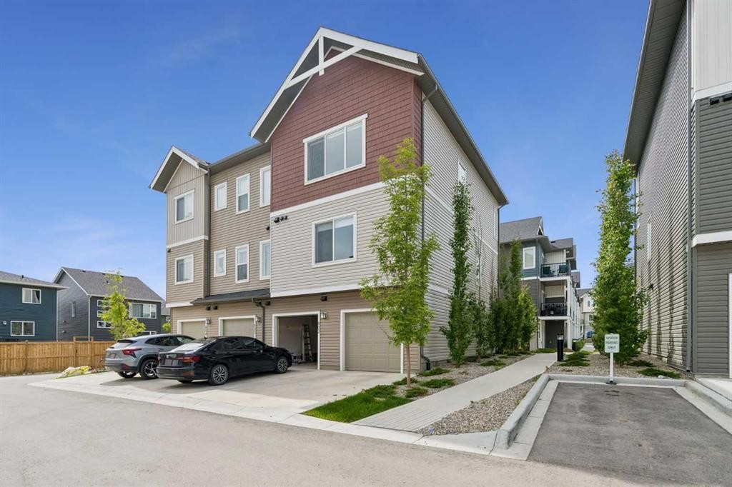 801-24 Rivercrest Drive, Cochrane, AB