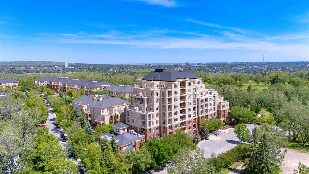 3804-24 Hemlock Crescent Sw, Calgary, AB