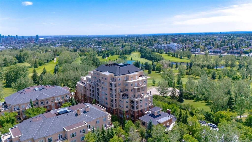 3804-24 Hemlock Crescent Sw, Calgary, AB