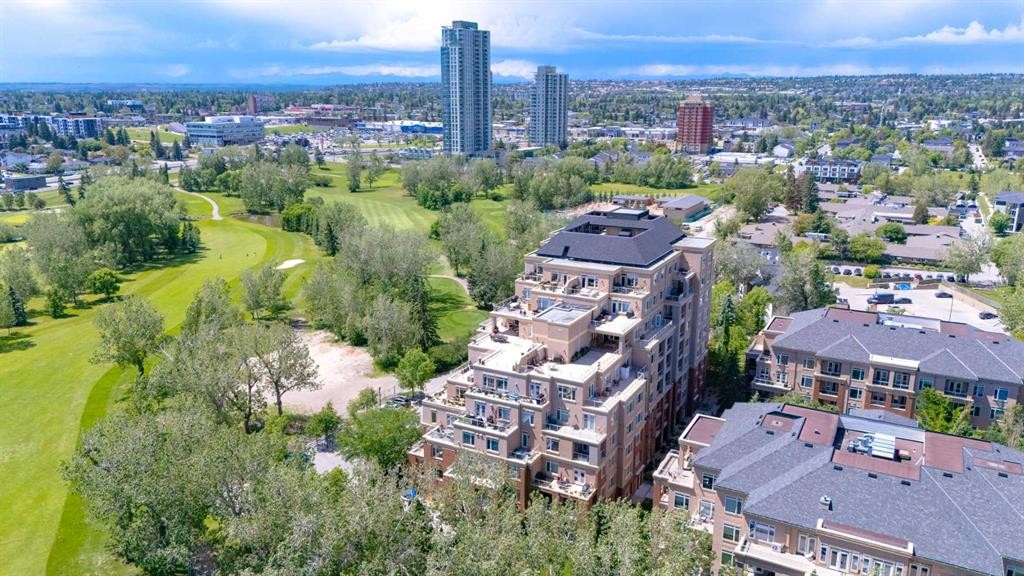 3804-24 Hemlock Crescent Sw, Calgary, AB