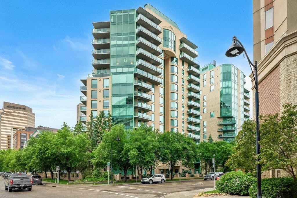 501-801 2 Avenue Sw, Calgary, AB