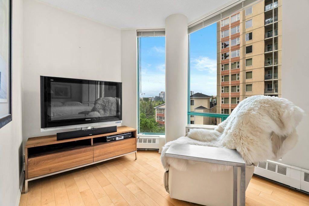 501-801 2 Avenue Sw, Calgary, AB