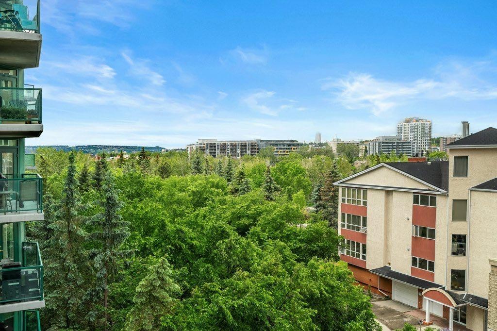501-801 2 Avenue Sw, Calgary, AB