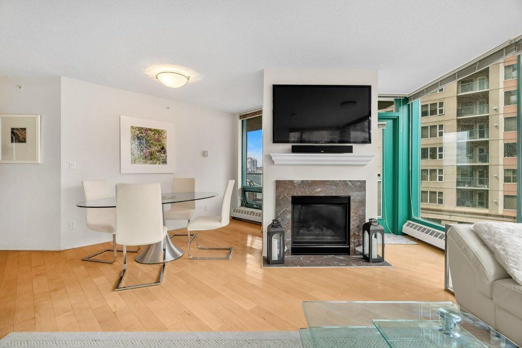501-801 2 Avenue Sw, Calgary, AB