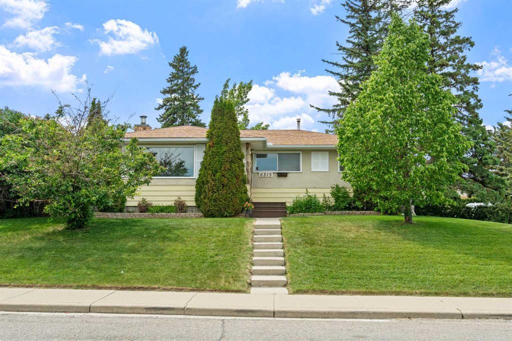 6215 Thorncliffe Drive Nw, Calgary, AB