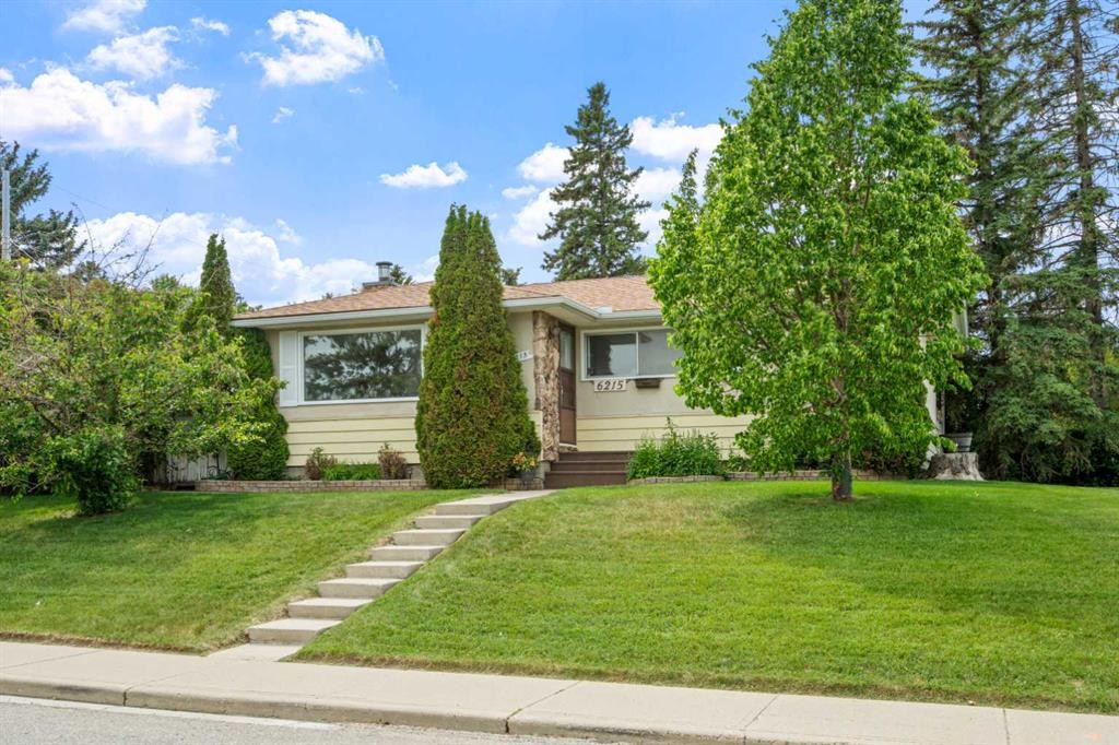 6215 Thorncliffe Drive Nw, Calgary, AB