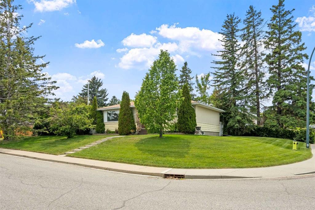6215 Thorncliffe Drive Nw, Calgary, AB