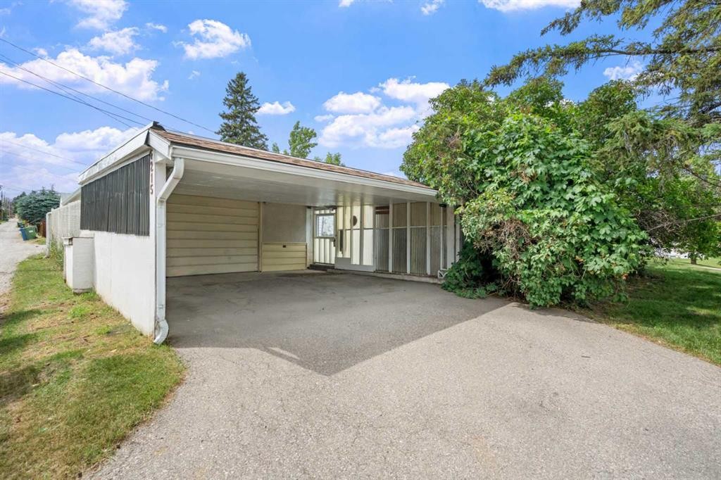 6215 Thorncliffe Drive Nw, Calgary, AB