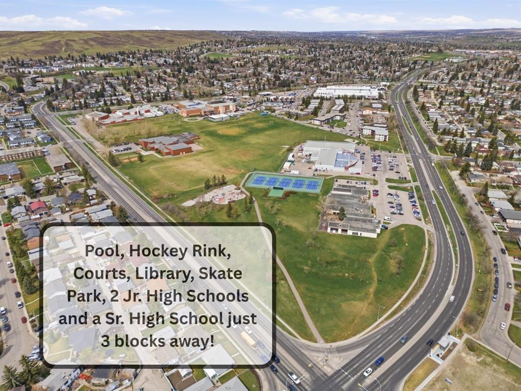 6215 Thorncliffe Drive Nw, Calgary, AB