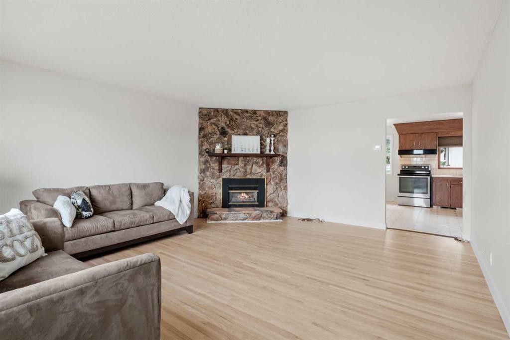 6215 Thorncliffe Drive Nw, Calgary, AB
