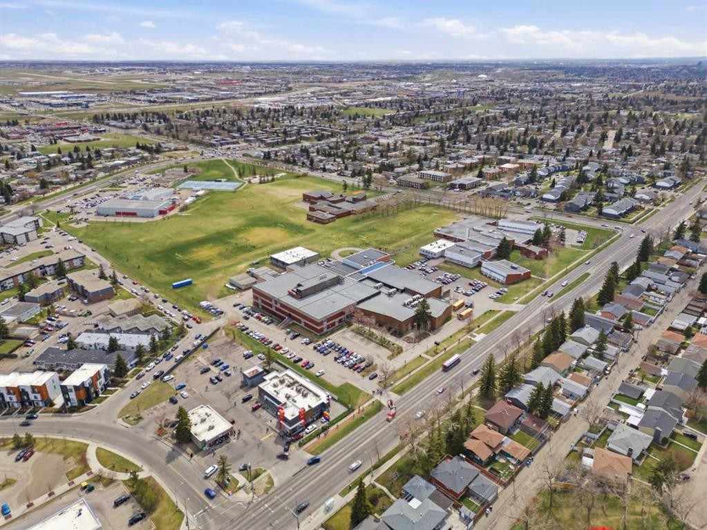 6215 Thorncliffe Drive Nw, Calgary, AB