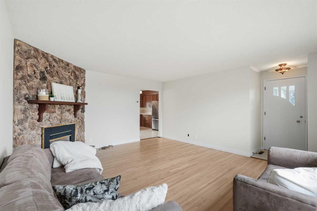 6215 Thorncliffe Drive Nw, Calgary, AB