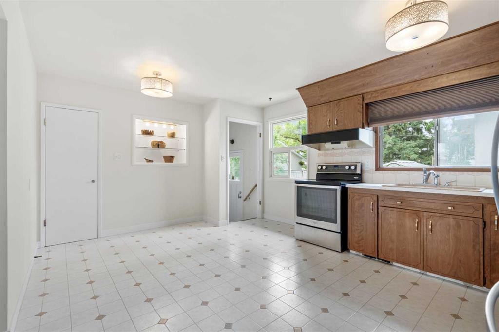 6215 Thorncliffe Drive Nw, Calgary, AB