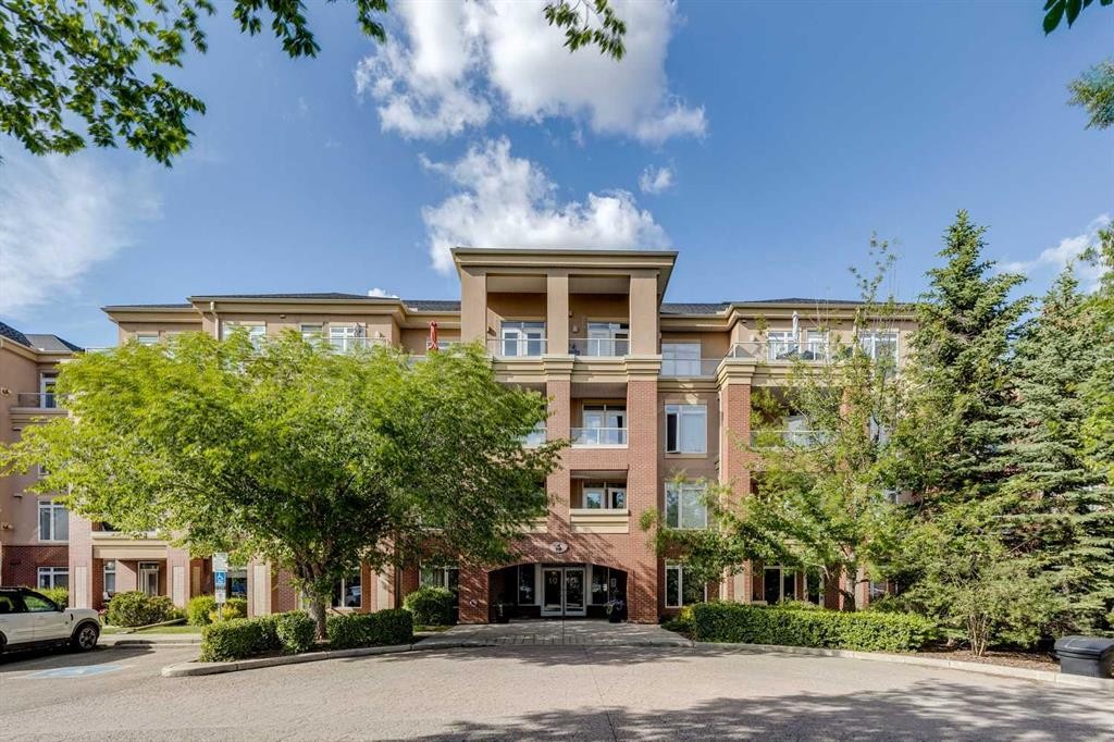 303-10 Hemlock Crescent Sw, Calgary, AB