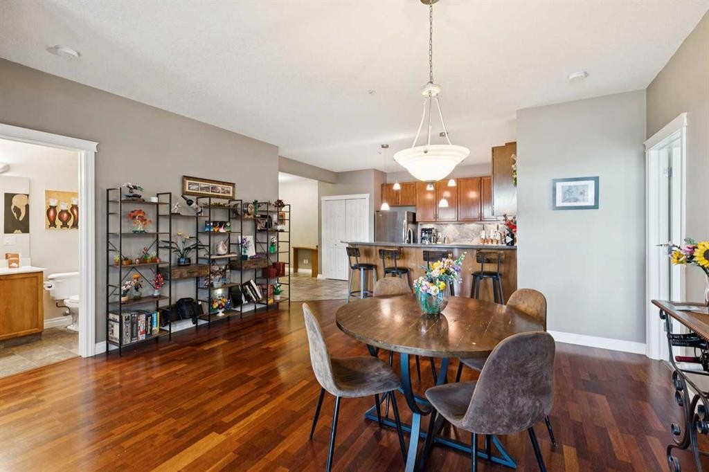 303-10 Hemlock Crescent Sw, Calgary, AB