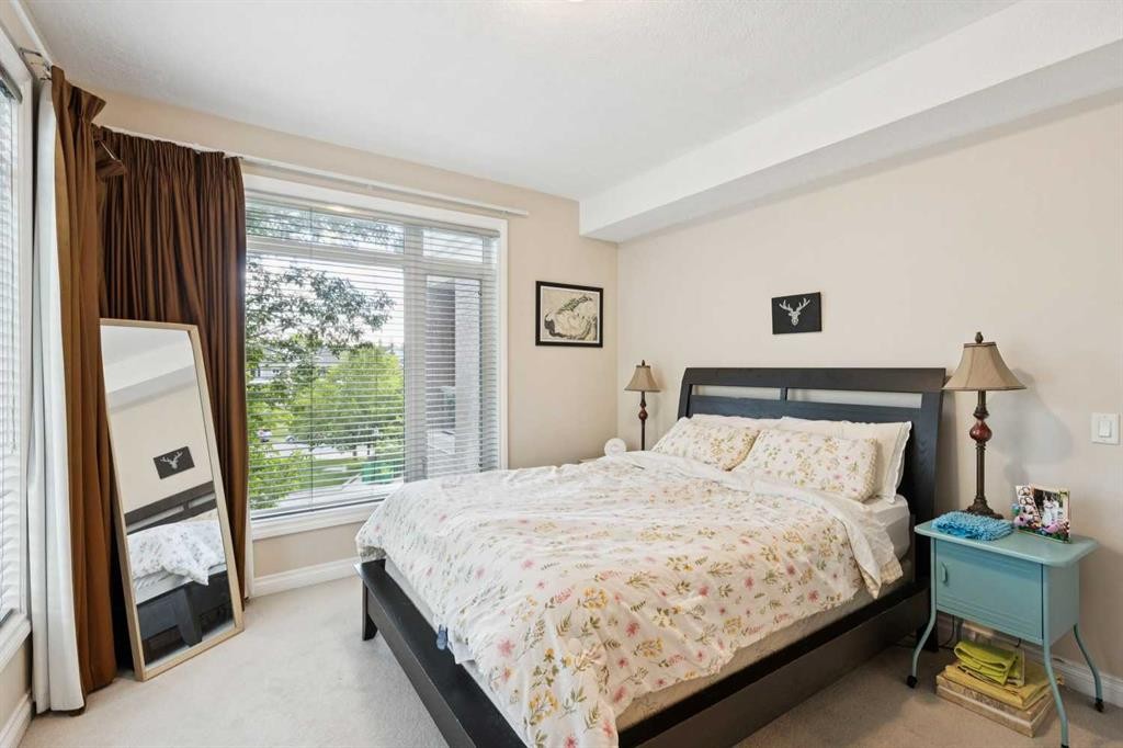 303-10 Hemlock Crescent Sw, Calgary, AB