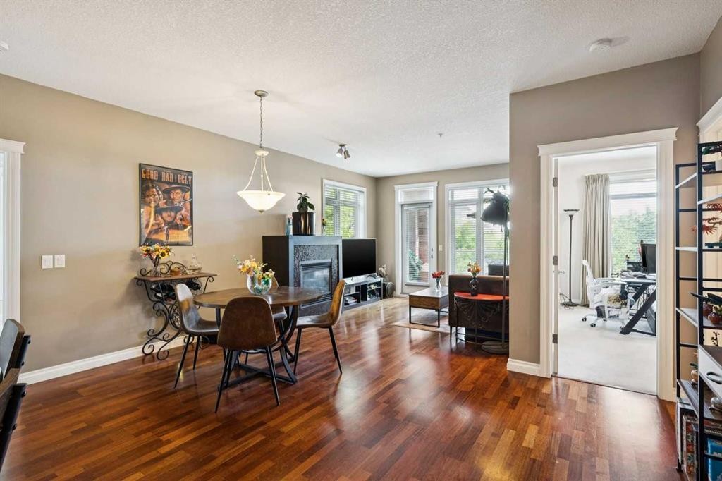 303-10 Hemlock Crescent Sw, Calgary, AB