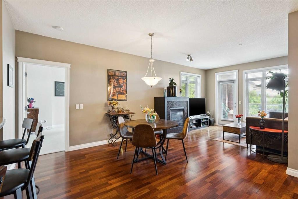 303-10 Hemlock Crescent Sw, Calgary, AB