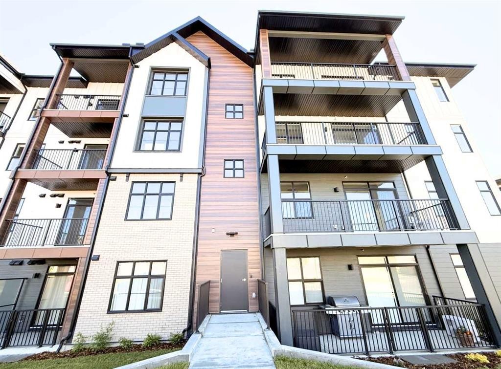 2113-430 Sage Hill Road Nw, Calgary, AB