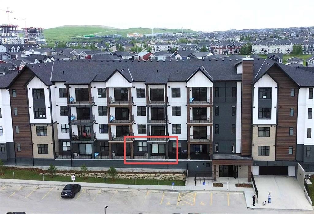 2113-430 Sage Hill Road Nw, Calgary, AB