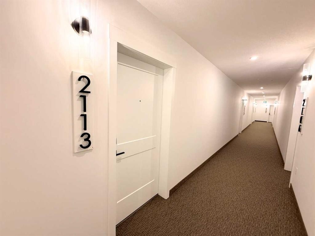 2113-430 Sage Hill Road Nw, Calgary, AB