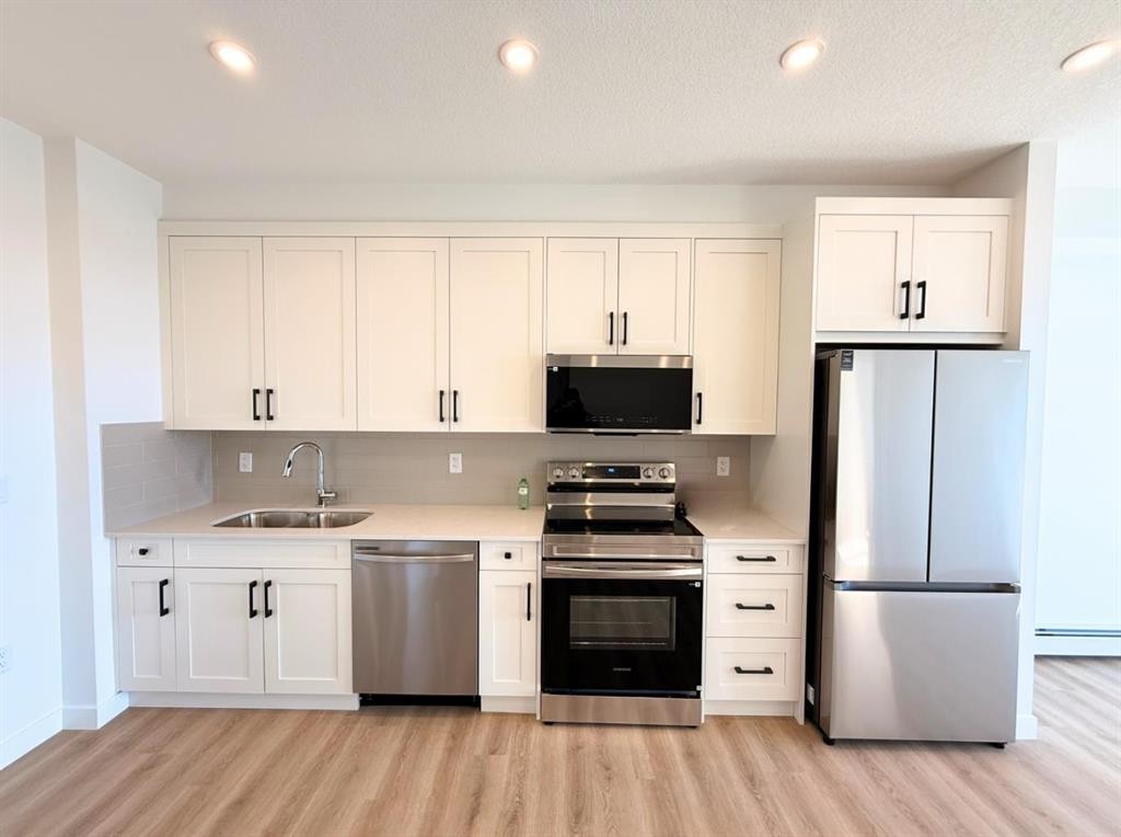 2113-430 Sage Hill Road Nw, Calgary, AB