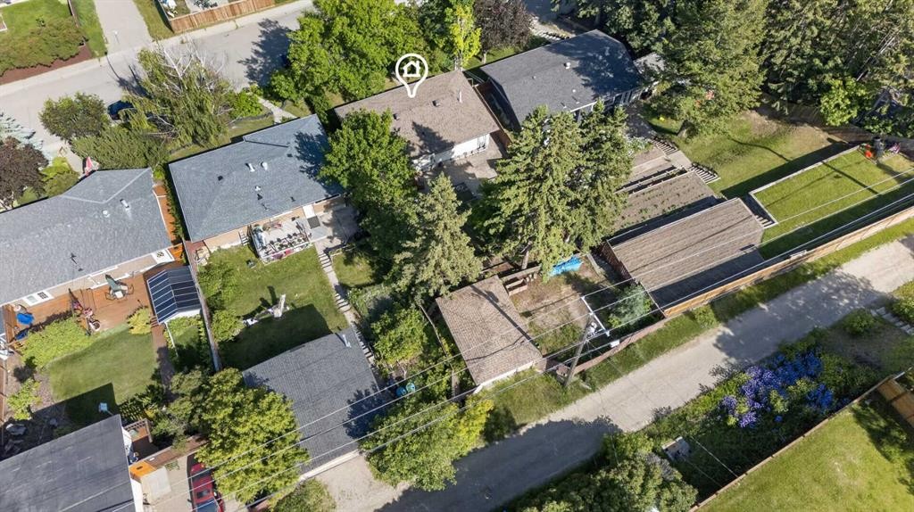 36 Hazelwood Crescent Sw, Calgary, AB
