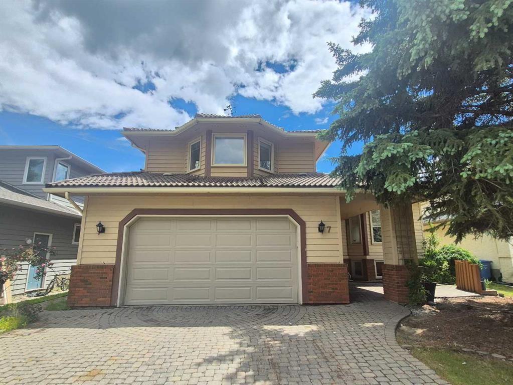 7 Suncastle Crescent Se, Calgary, AB