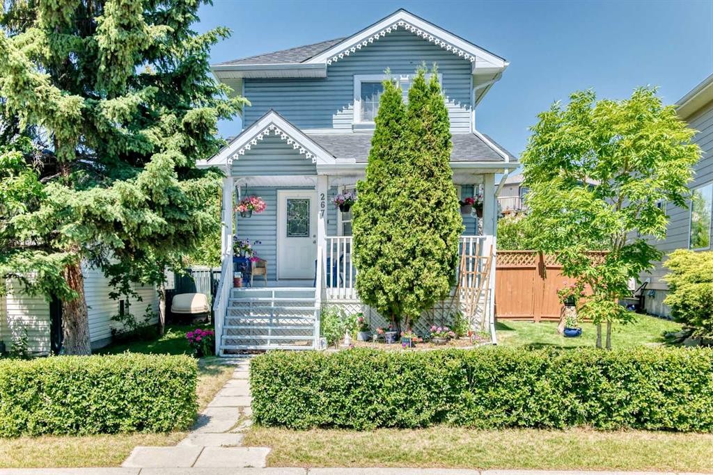 267 Covington Road Ne, Calgary, AB